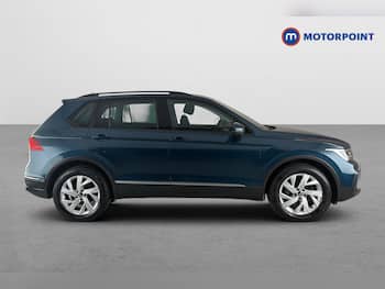 Used Volkswagen Tiguan 2023 for sale - 79514132: Photo