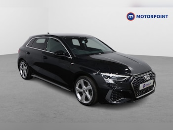 Used Audi A3 2023 for sale - 78615568: Photo