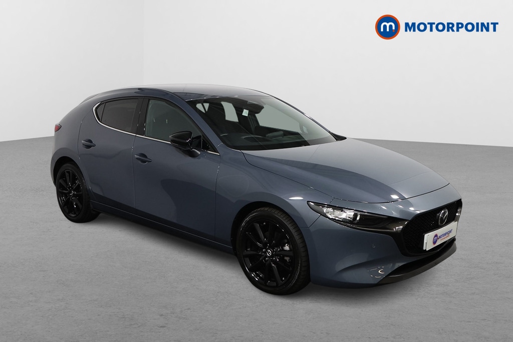 Used Mazda Mazda3 2025 for sale - 76146937: Photo 1