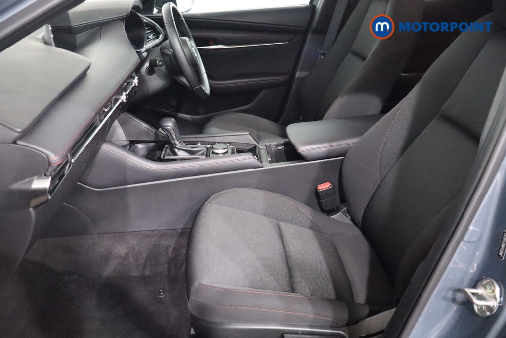 Used Mazda Mazda3 2025 for sale - 76146937: Photo 12