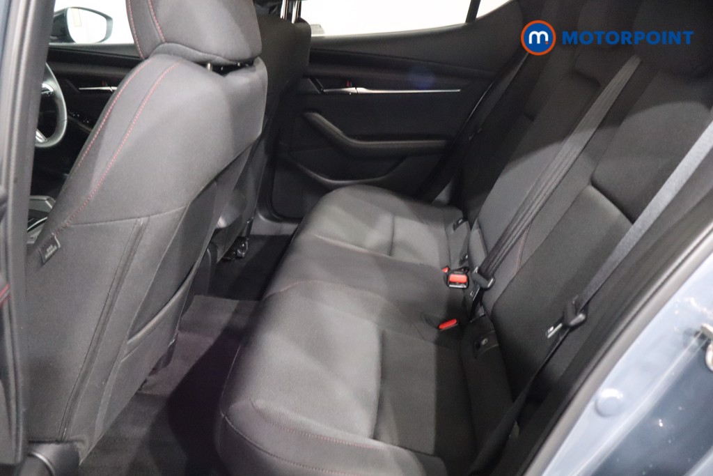 Used Mazda Mazda3 2025 for sale - 76146937: Photo 13