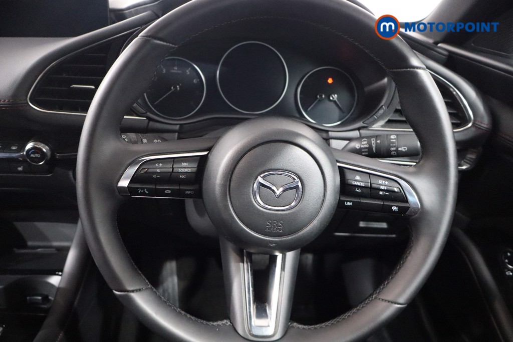 Used Mazda Mazda3 2025 for sale - 76146937: Photo 14