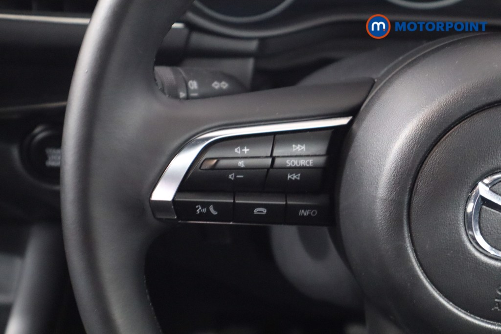 Used Mazda Mazda3 2025 for sale - 76146937: Photo 15