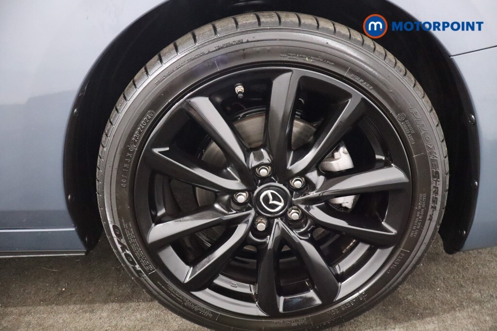 Used Mazda Mazda3 2025 for sale - 76146937: Photo 18