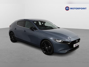 Mazda - Mazda3