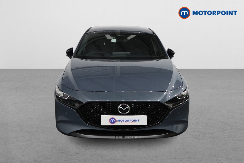 Used Mazda Mazda3 2025 for sale - 76146937: Photo 2
