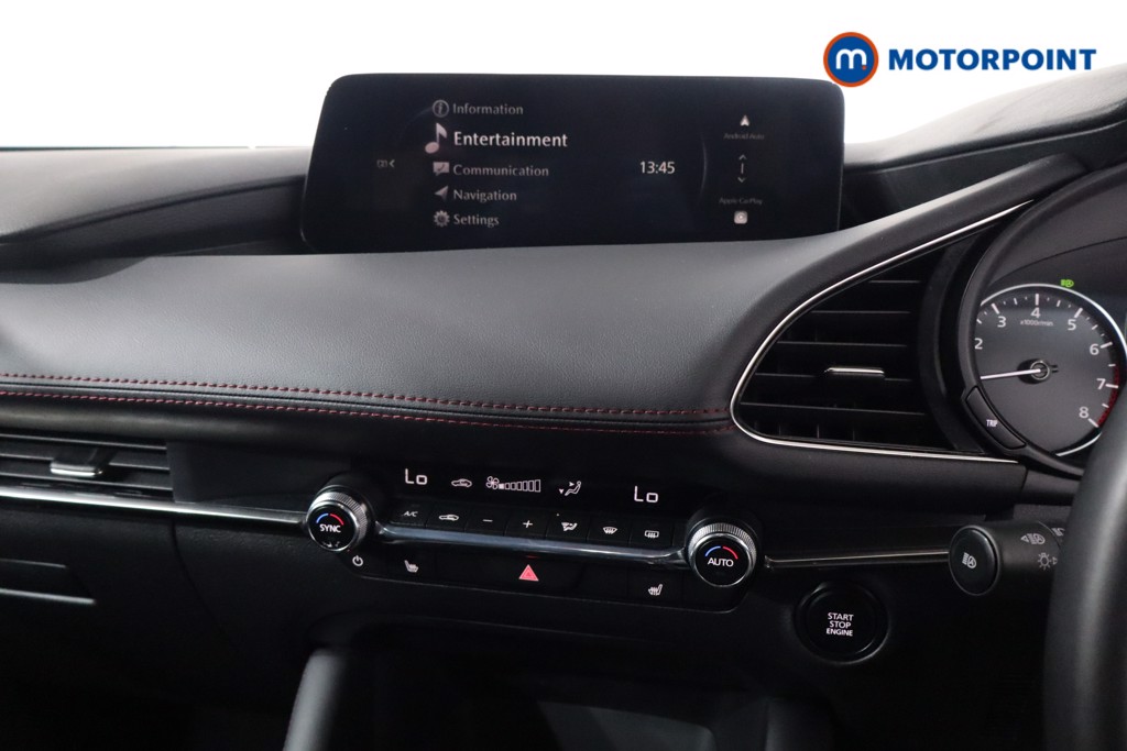 Used Mazda Mazda3 2025 for sale - 76146937: Photo 23