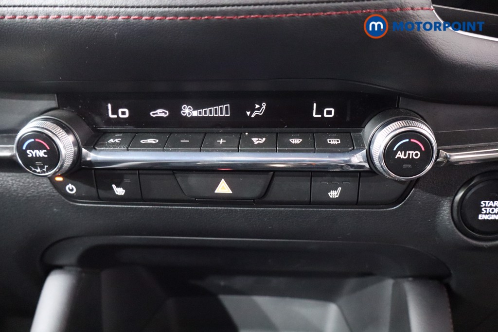 Used Mazda Mazda3 2025 for sale - 76146937: Photo 25