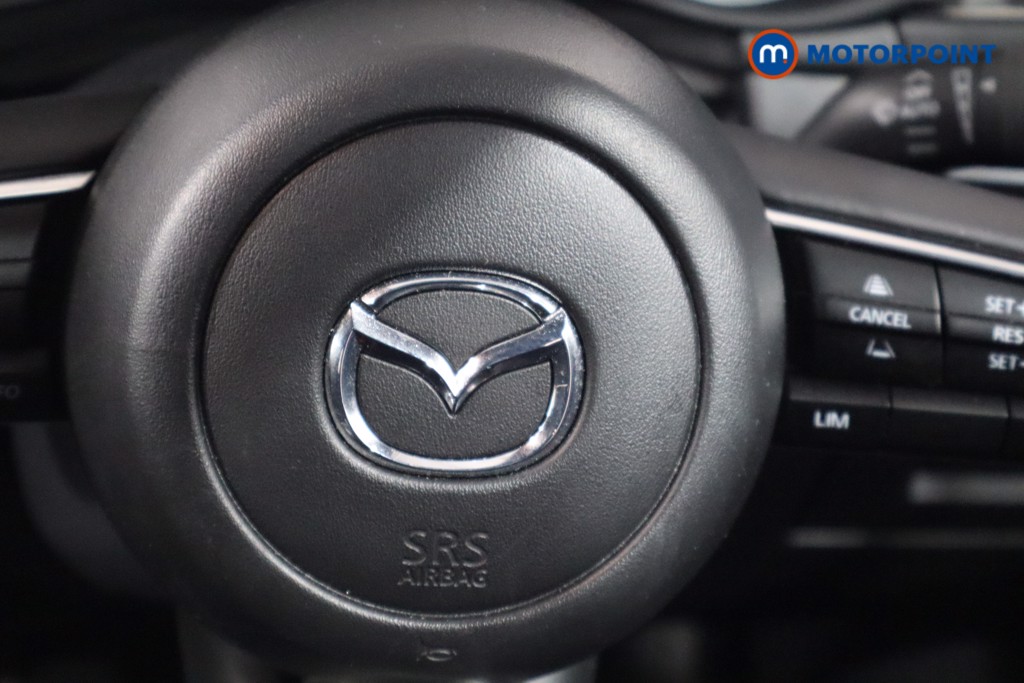 Used Mazda Mazda3 2025 for sale - 76146937: Photo 26