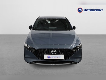 Used Mazda Mazda3 2025 for sale - 76146937: Photo 2
