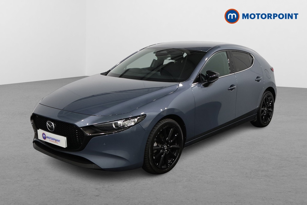 Used Mazda Mazda3 2025 for sale - 76146937: Photo 3