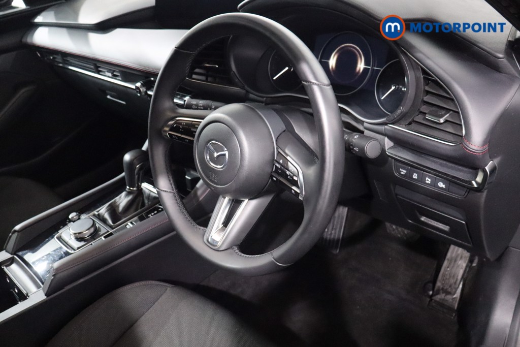 Used Mazda Mazda3 2025 for sale - 76146937: Photo 31
