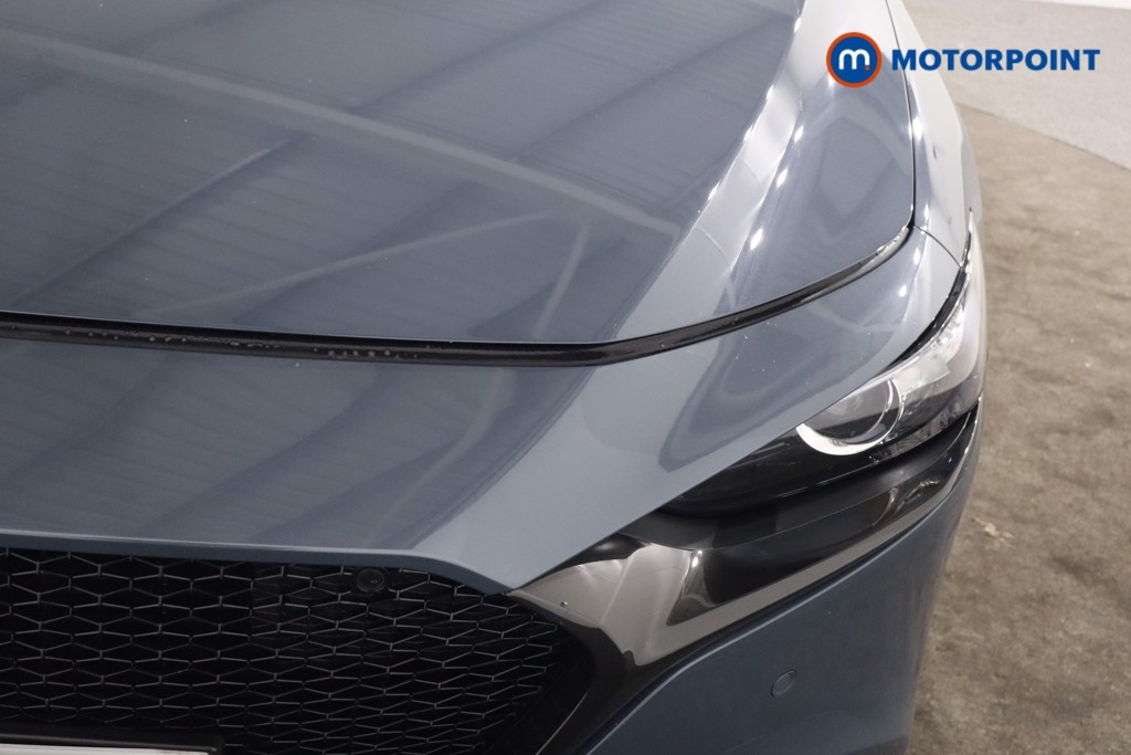 Used Mazda Mazda3 2025 for sale - 76146937: Photo 37