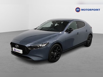 Used Mazda Mazda3 2025 for sale - 76146937: Photo 3