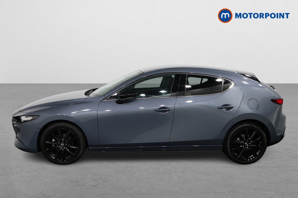 Used Mazda Mazda3 2025 for sale - 76146937: Photo 4