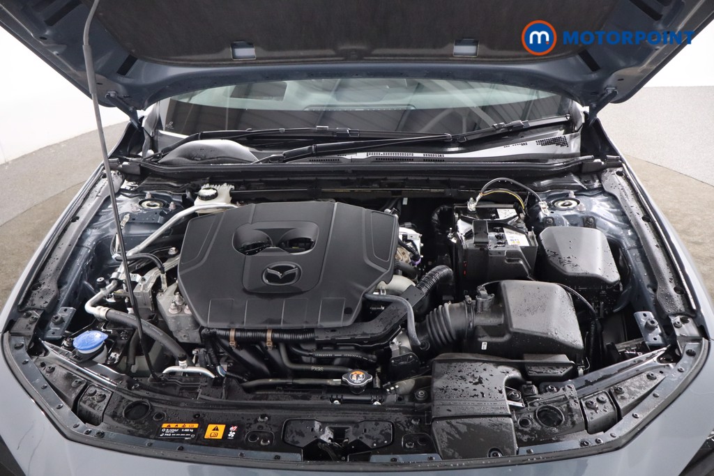 Used Mazda Mazda3 2025 for sale - 76146937: Photo 41