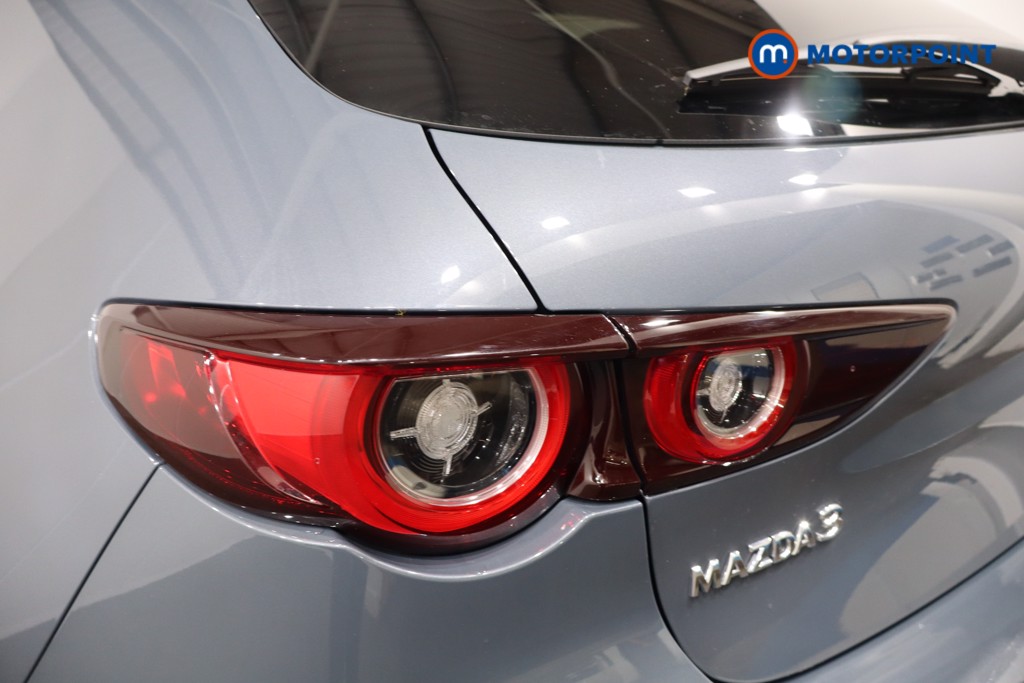 Used Mazda Mazda3 2025 for sale - 76146937: Photo 43