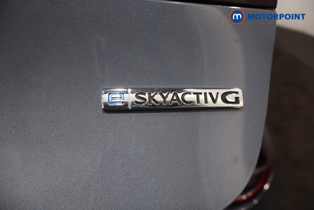 Used Mazda Mazda3 2025 for sale - 76146937: Photo 45