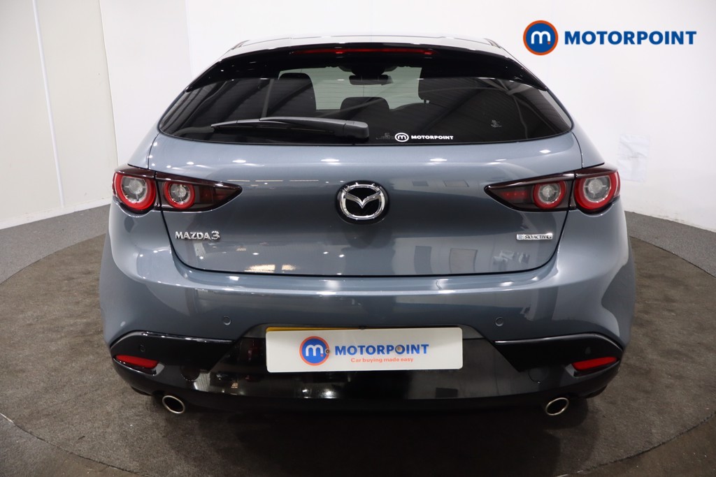 Used Mazda Mazda3 2025 for sale - 76146937: Photo 46