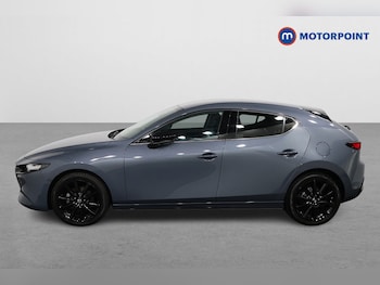 Used Mazda Mazda3 2025 for sale - 76146937: Photo 4