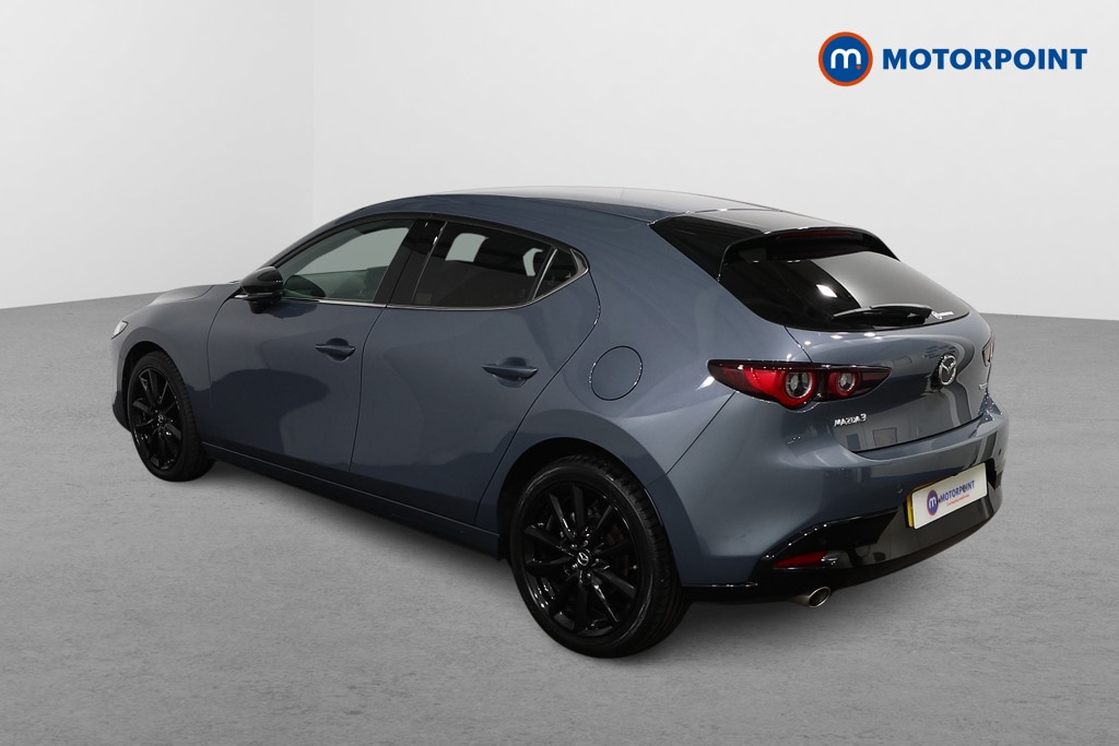 Used Mazda Mazda3 2025 for sale - 76146937: Photo 5