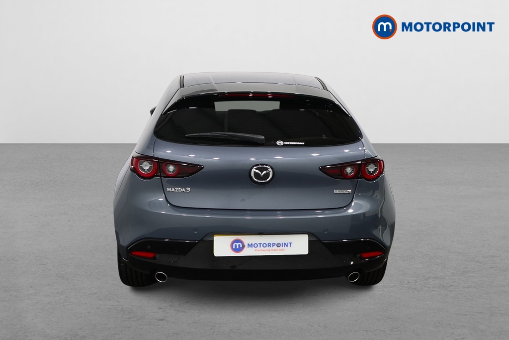 Used Mazda Mazda3 2025 for sale - 76146937: Photo 6