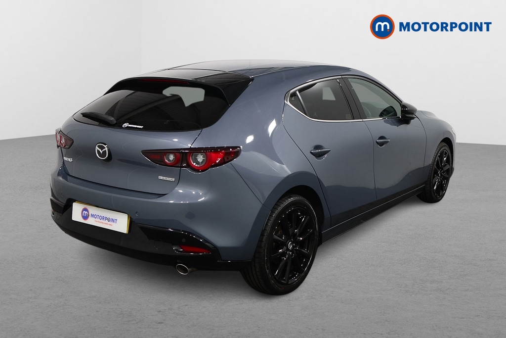 Used Mazda Mazda3 2025 for sale - 76146937: Photo 7