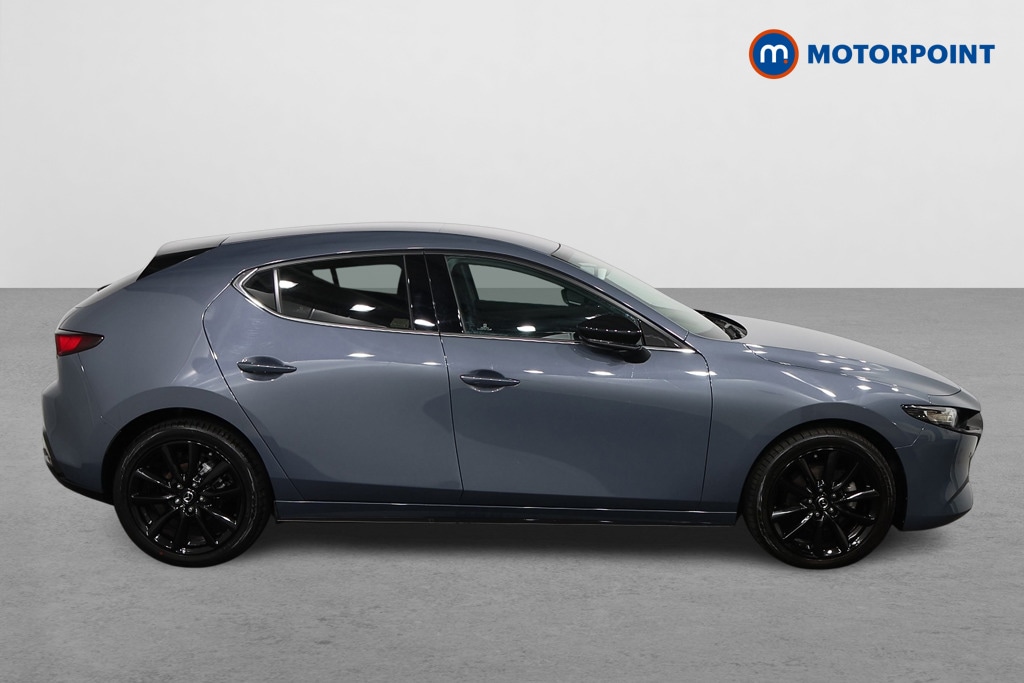 Used Mazda Mazda3 2025 for sale - 76146937: Photo 8