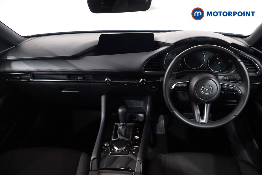 Used Mazda Mazda3 2025 for sale - 76146937: Photo 9