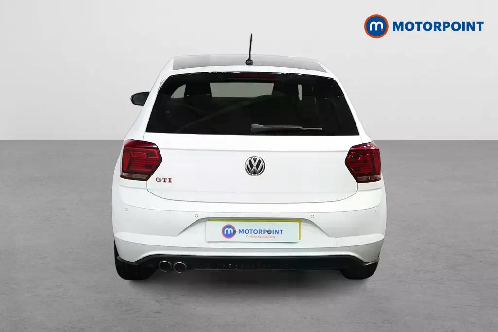 Used Volkswagen Polo 2019 for sale - 76569072: Photo 6