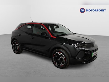 Used Vauxhall Mokka 2024 for sale - 77500563: Photo