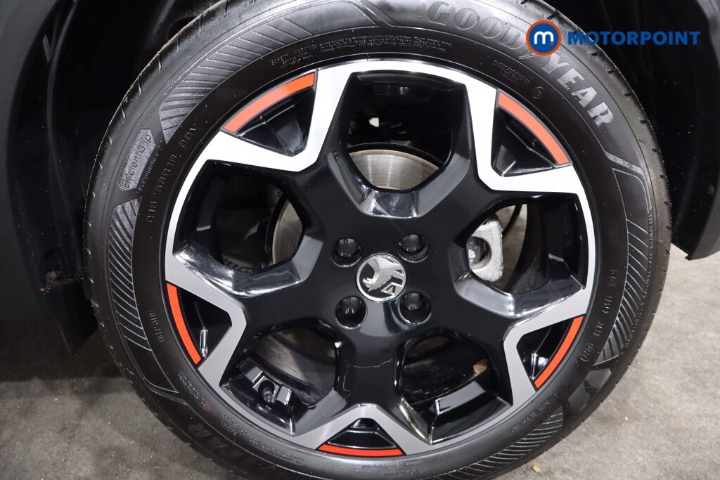 Used Vauxhall Mokka 2024 for sale - 77500563: Photo 20