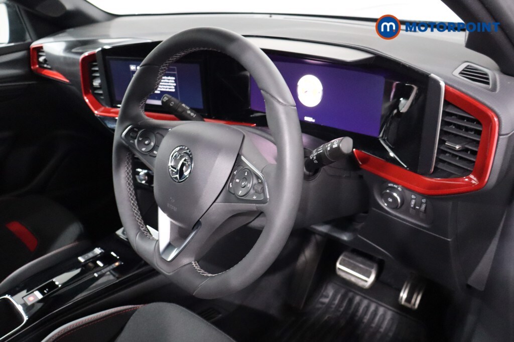 Used Vauxhall Mokka 2024 for sale - 77500563: Photo 31