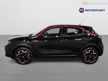 Used Vauxhall Mokka 2024 for sale - 77500563: Photo