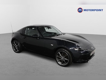 Used Mazda MX-5 2019 for sale - 75985490: Photo
