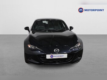 Used Mazda MX-5 2019 for sale - 75985490: Photo