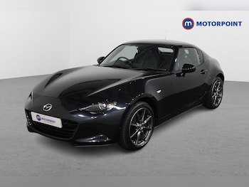 Used Mazda MX-5 2019 for sale - 75985490: Photo