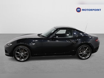 Used Mazda MX-5 2019 for sale - 75985490: Photo
