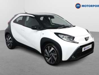 2023 - 1.0 VVT-i Edge 5dr Auto