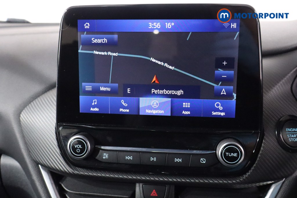 Used Ford Puma 2023 for sale - 76364256: Photo 10