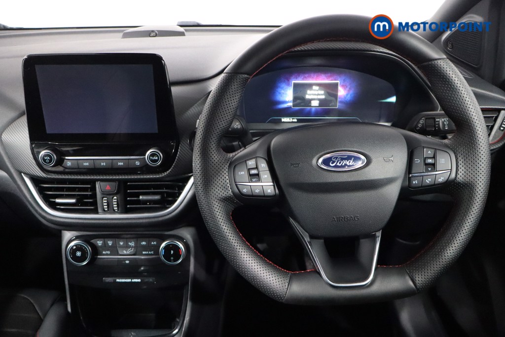 Used Ford Puma 2023 for sale - 76364256: Photo 11