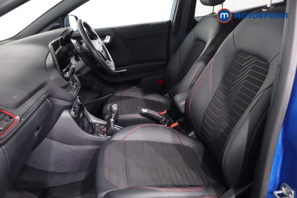 Used Ford Puma 2023 for sale - 76364256: Photo 12