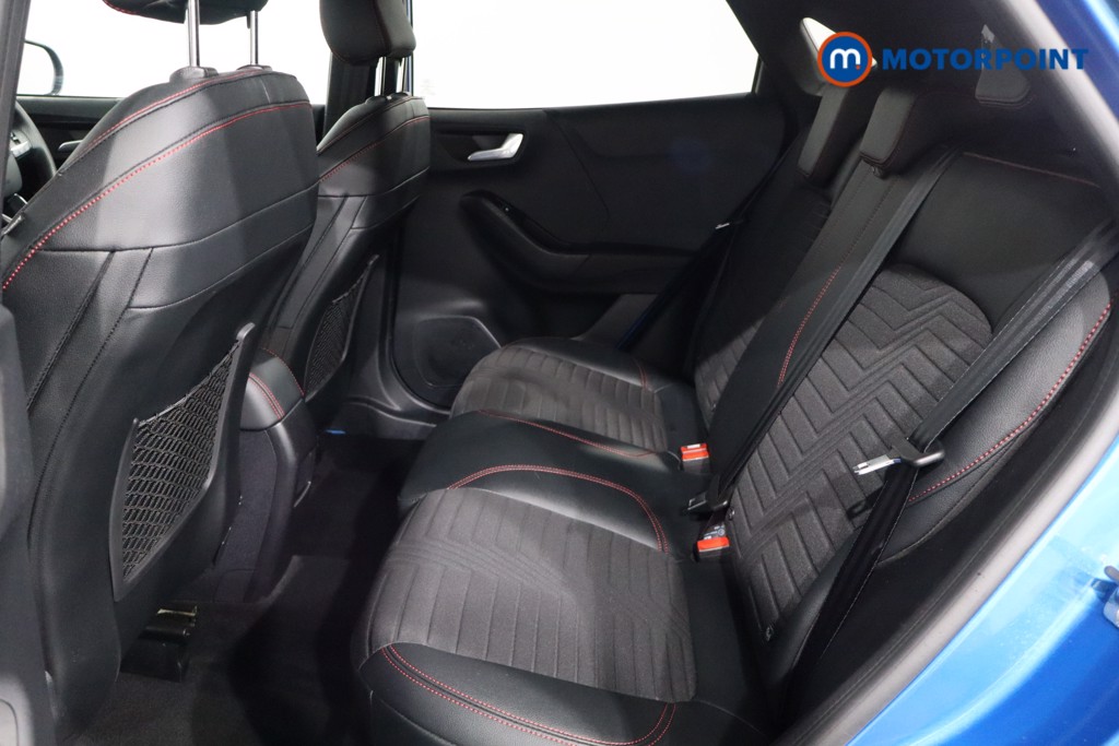 Used Ford Puma 2023 for sale - 76364256: Photo 13