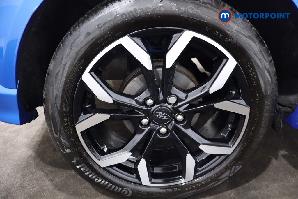 Used Ford Puma 2023 for sale - 76364256: Photo 17