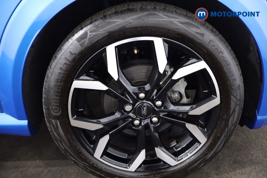 Used Ford Puma 2023 for sale - 76364256: Photo 18