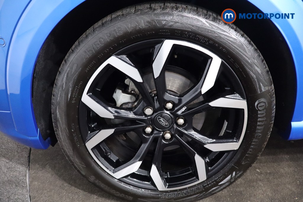 Used Ford Puma 2023 for sale - 76364256: Photo 19