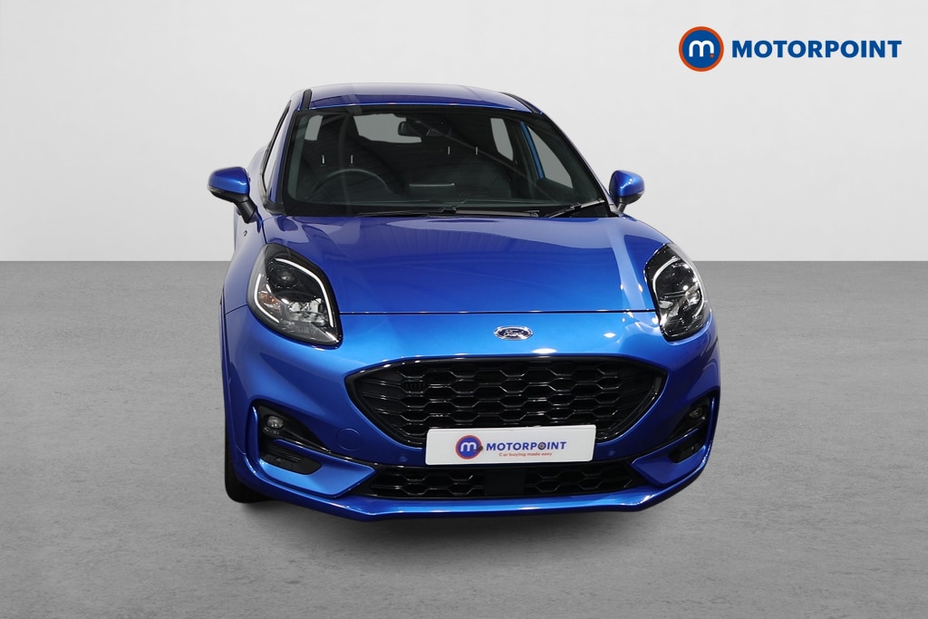 Used Ford Puma 2023 for sale - 76364256: Photo 2