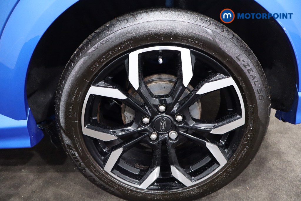 Used Ford Puma 2023 for sale - 76364256: Photo 20