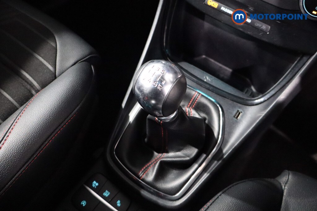 Used Ford Puma 2023 for sale - 76364256: Photo 22