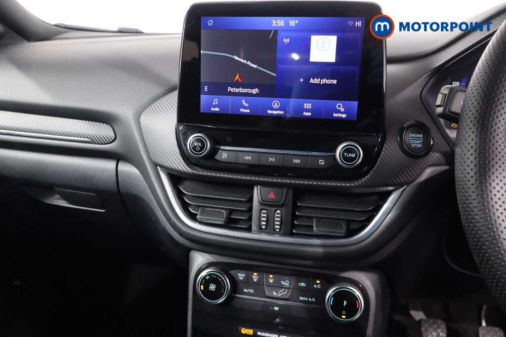 Used Ford Puma 2023 for sale - 76364256: Photo 23